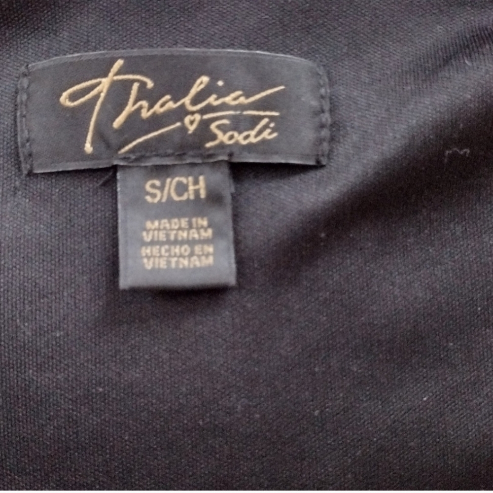 Thalia Sodi dress size S - Picture 3 of 7